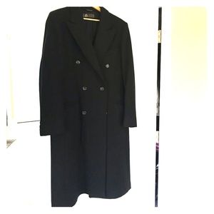 Mens Long coat